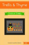 (image for) Trick Or Treat